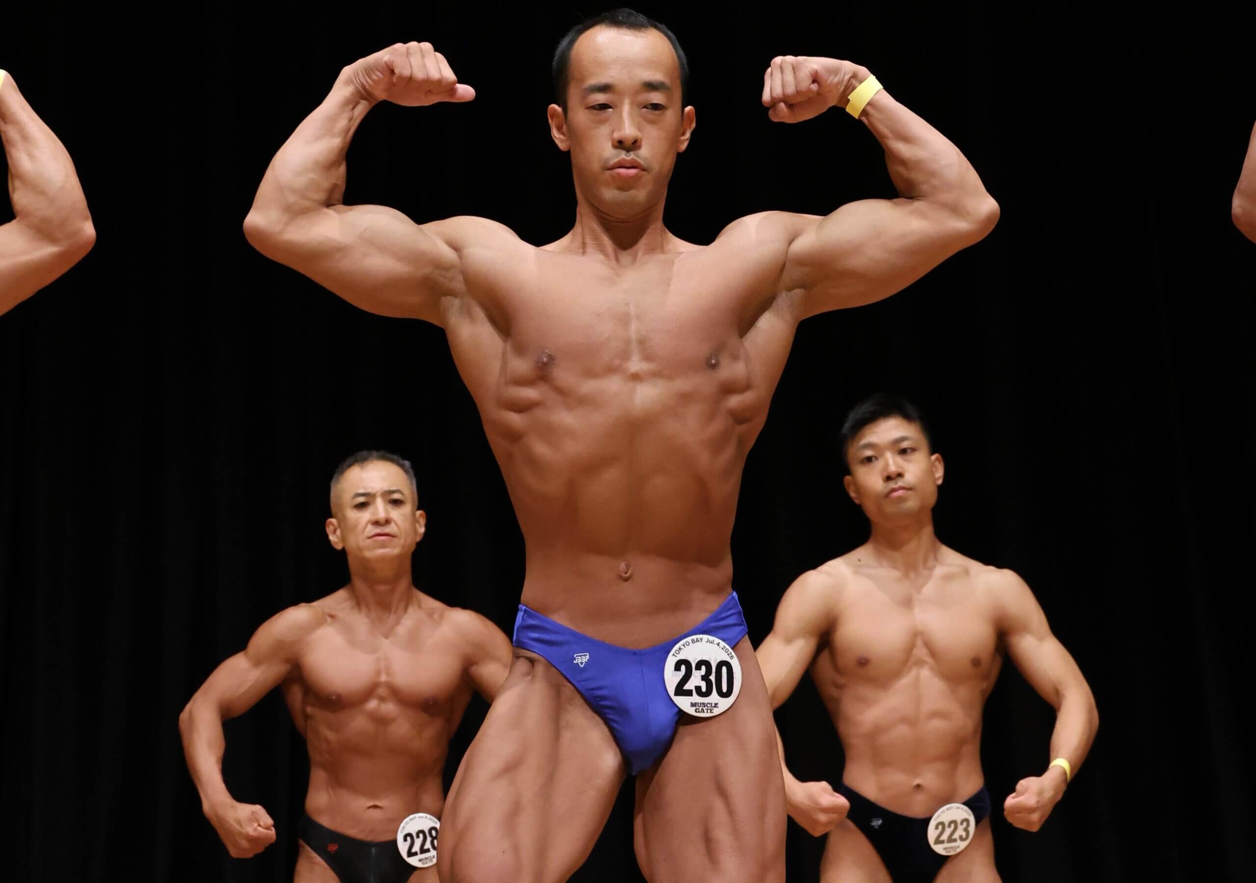 見城理さん