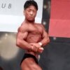 岩城莉玖さん