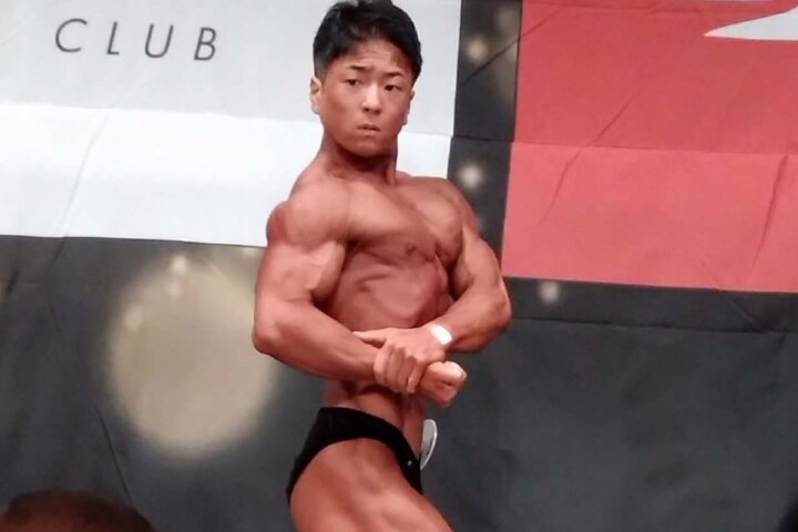岩城莉玖さん