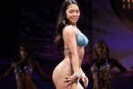 道明結妃さん
