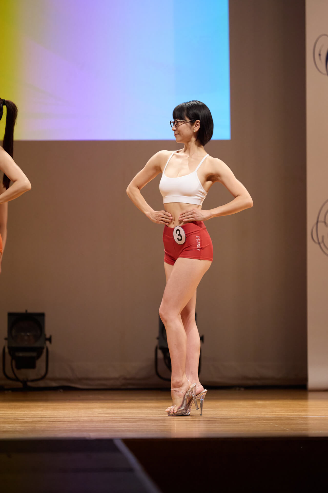 時東ぁみさん