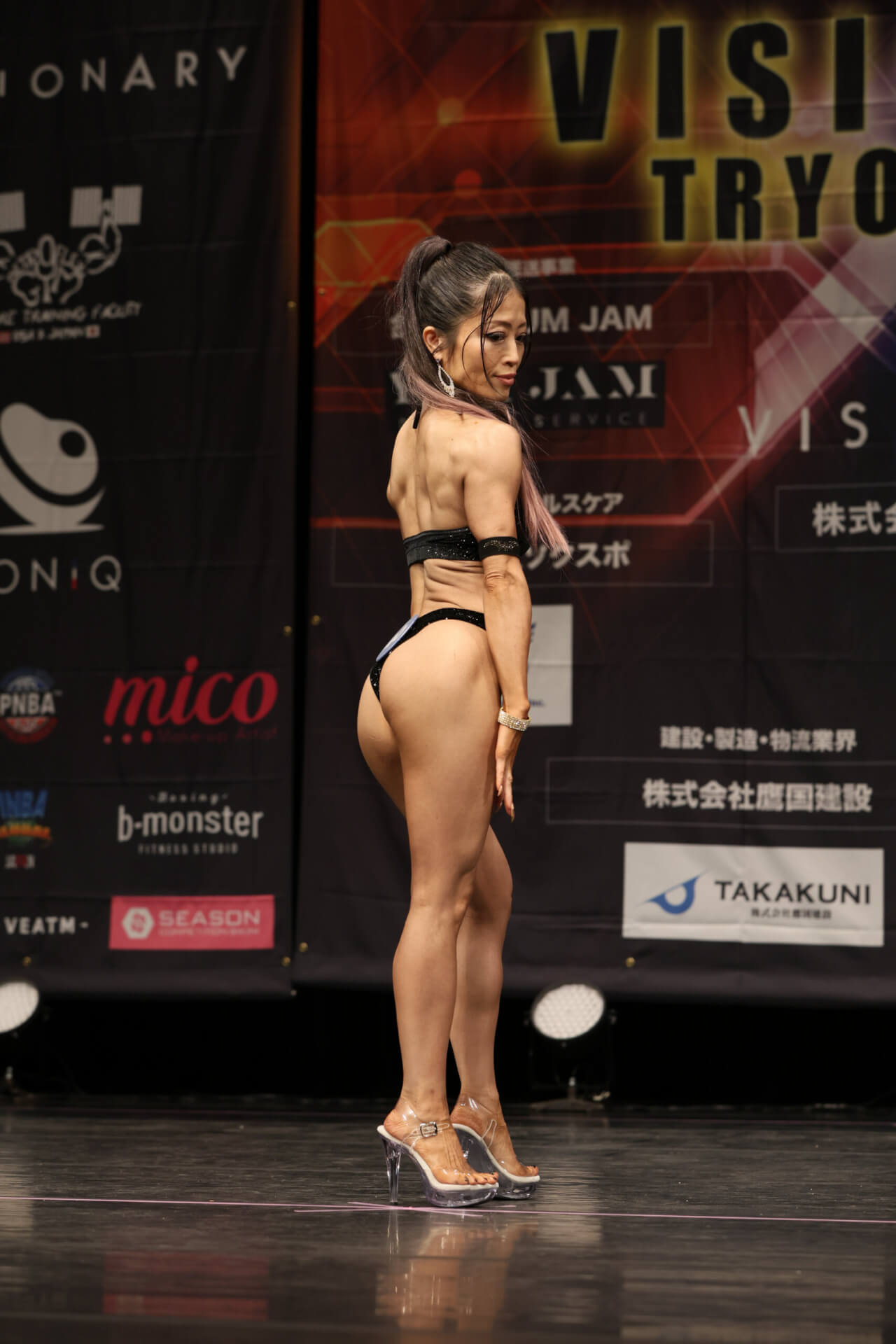 上野好美さん
