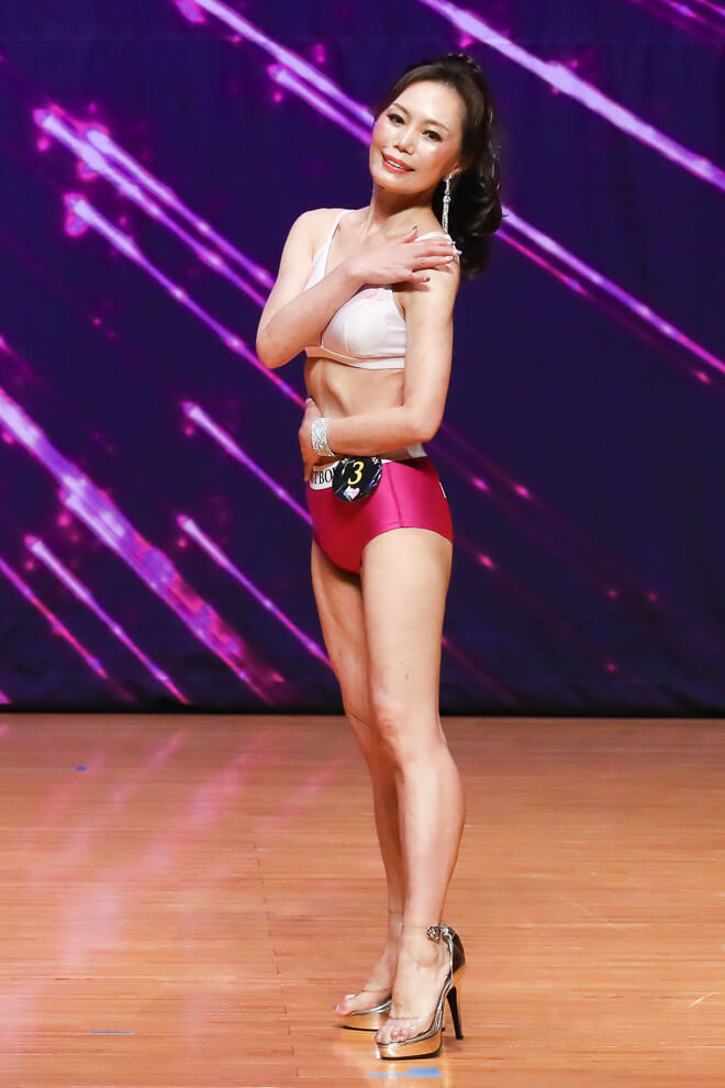高木明子さん