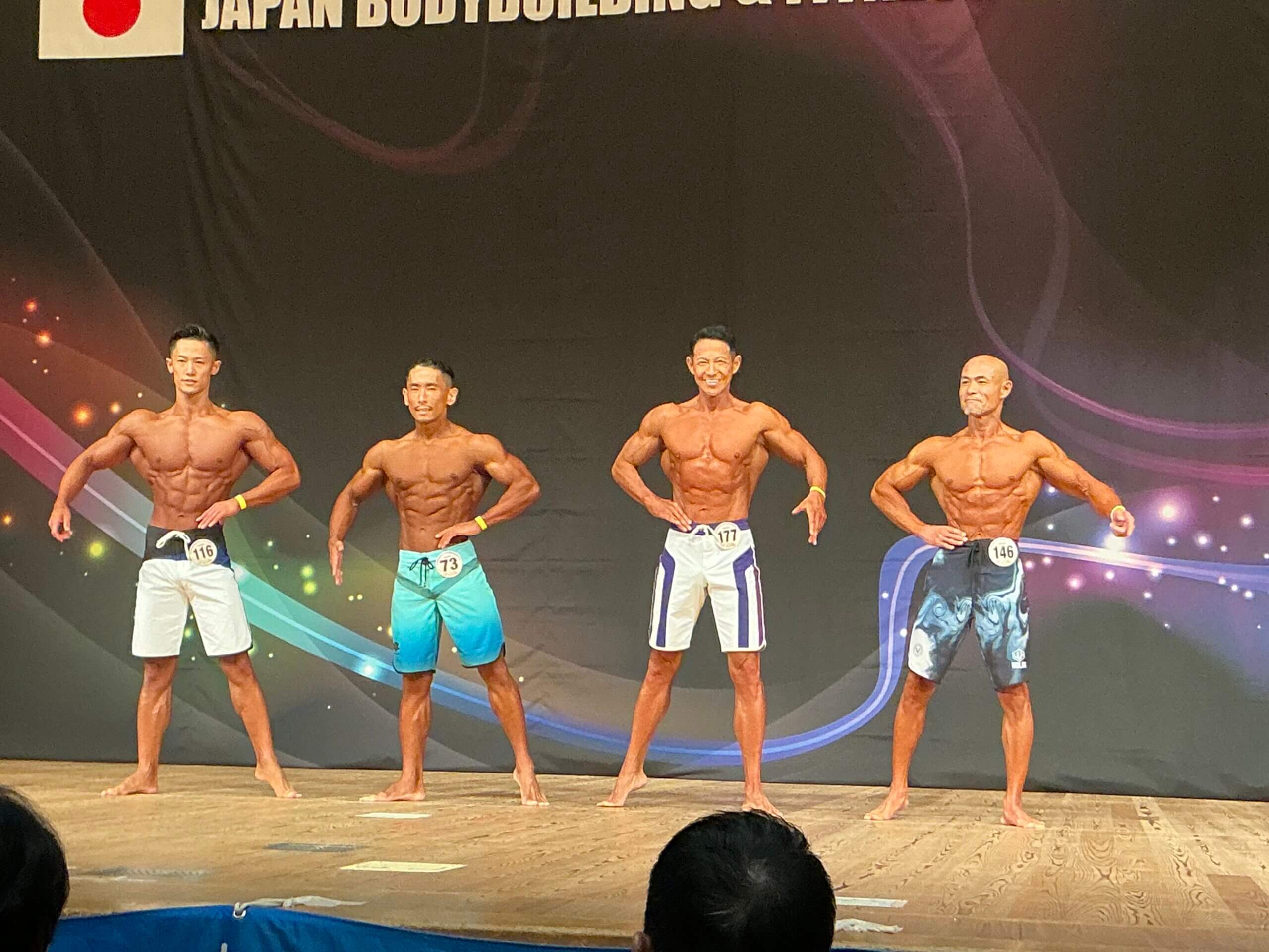 オールジャパンマスターズ