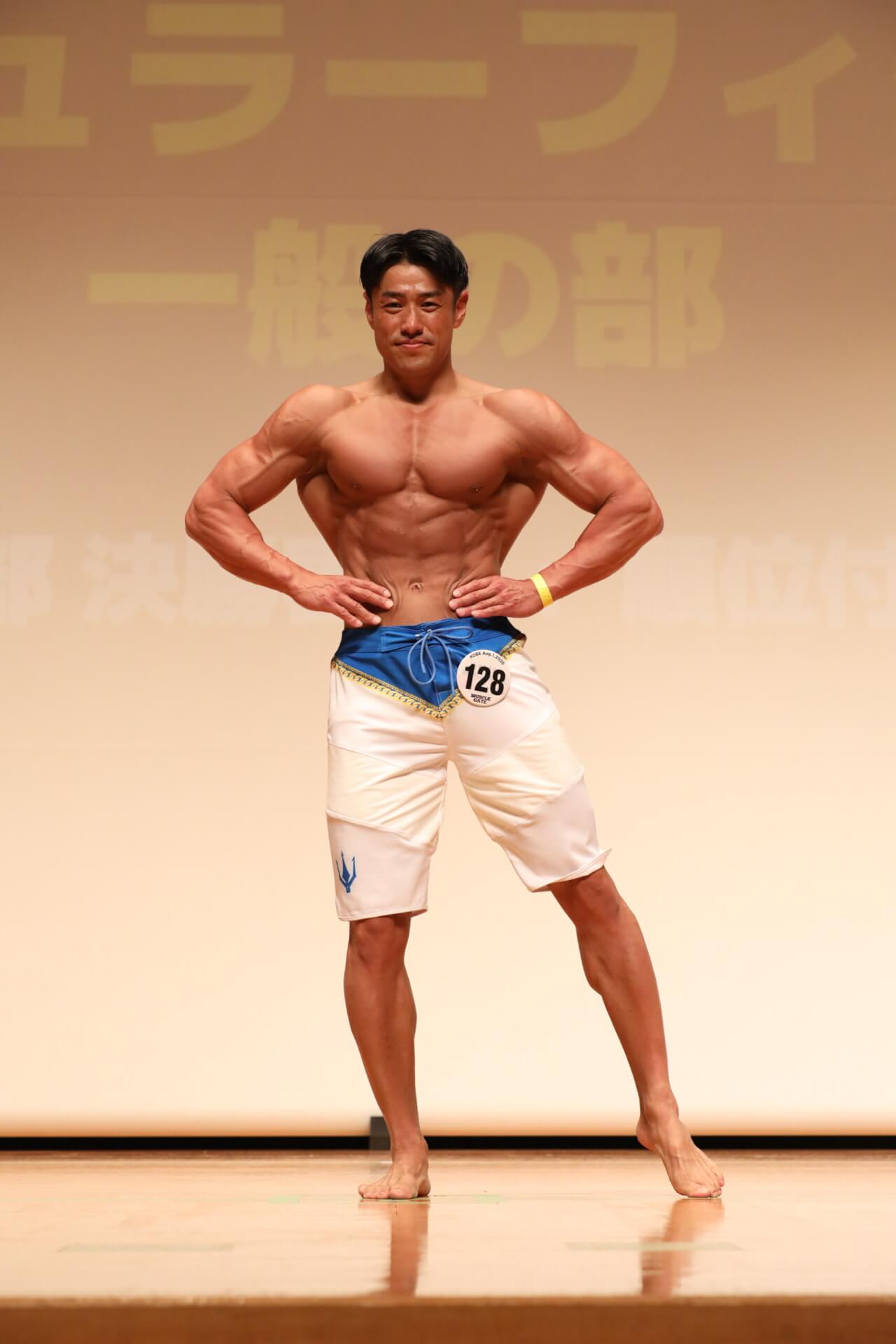 辻昌也さん