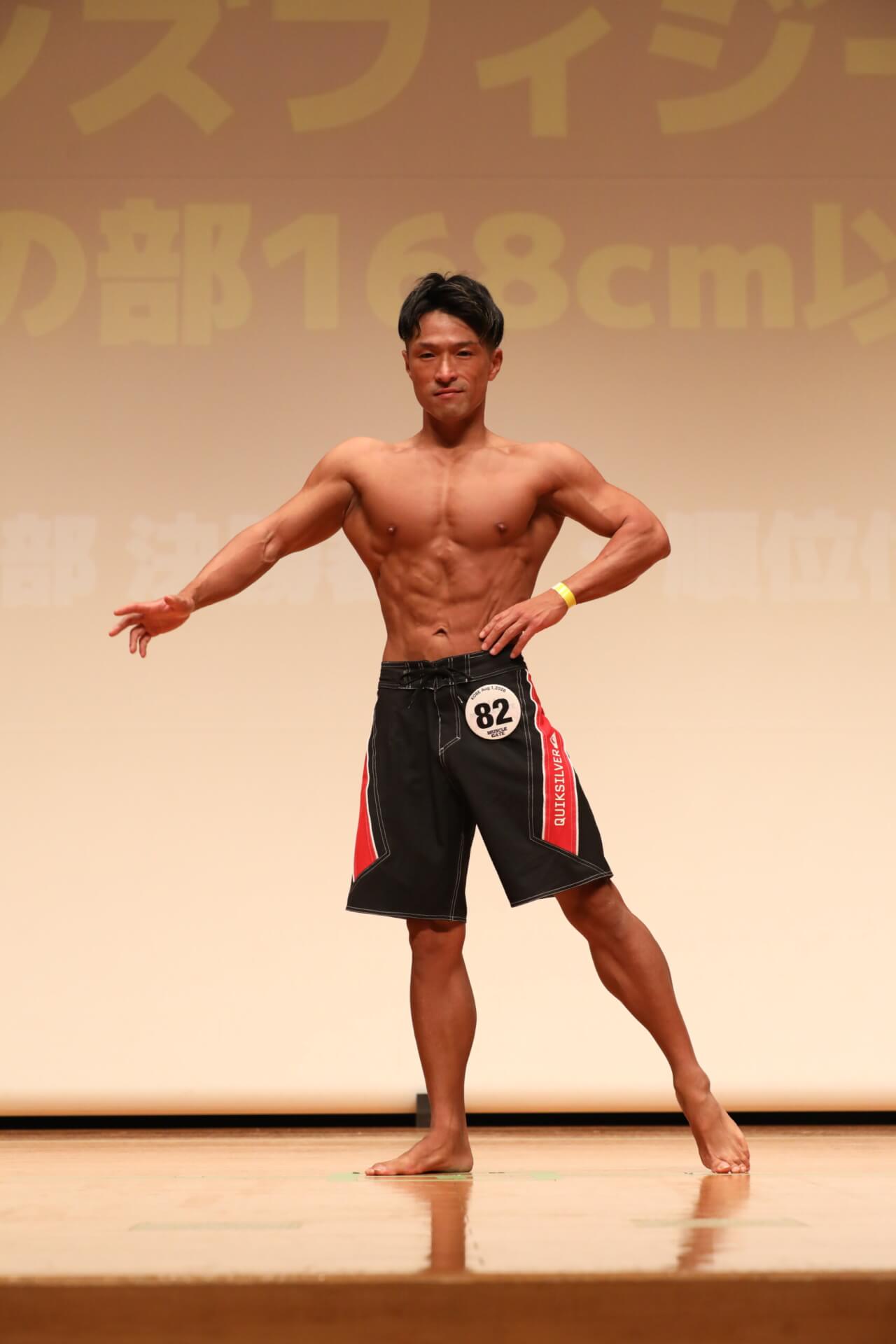 岩瀬圭司さん