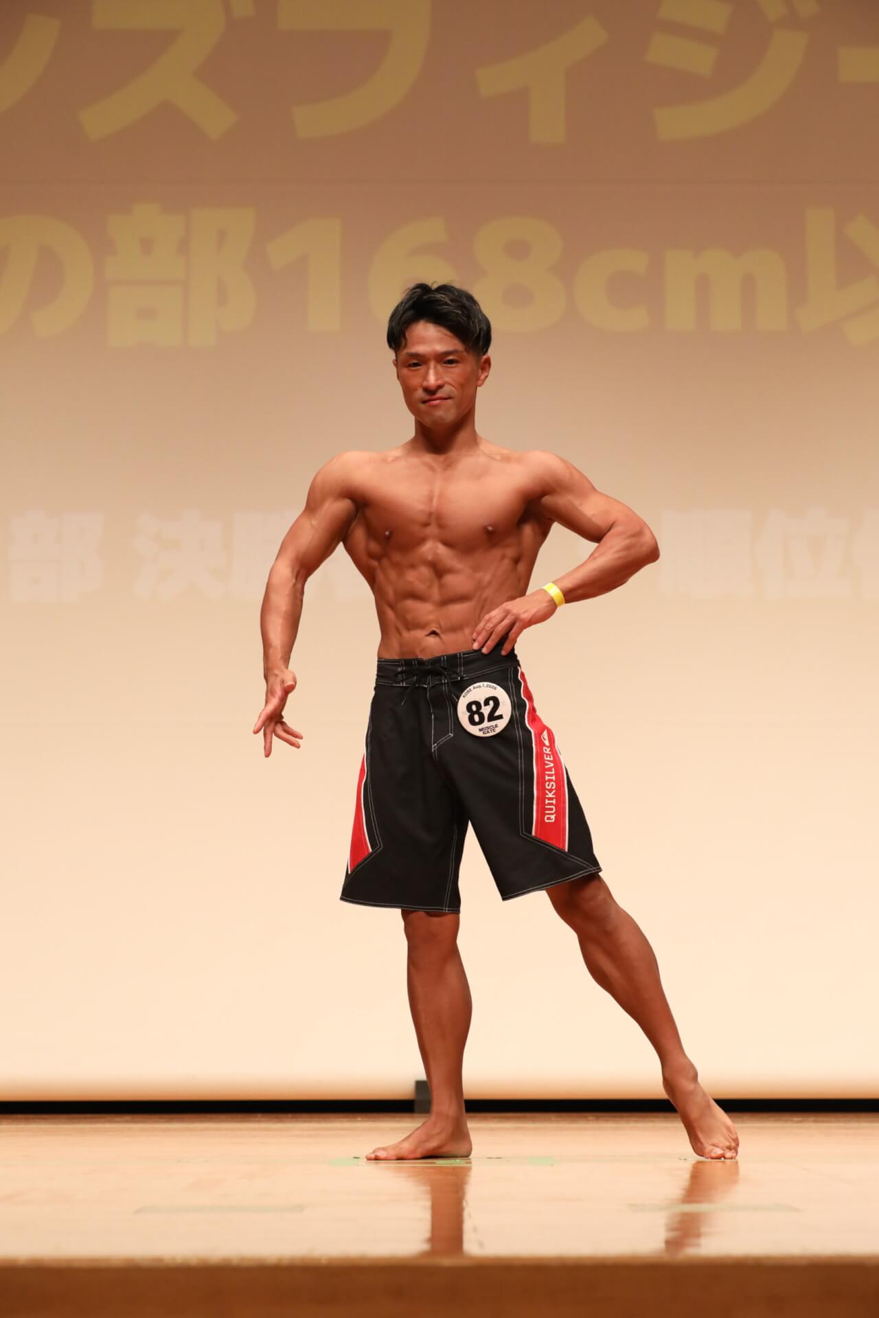 岩瀬圭司さん