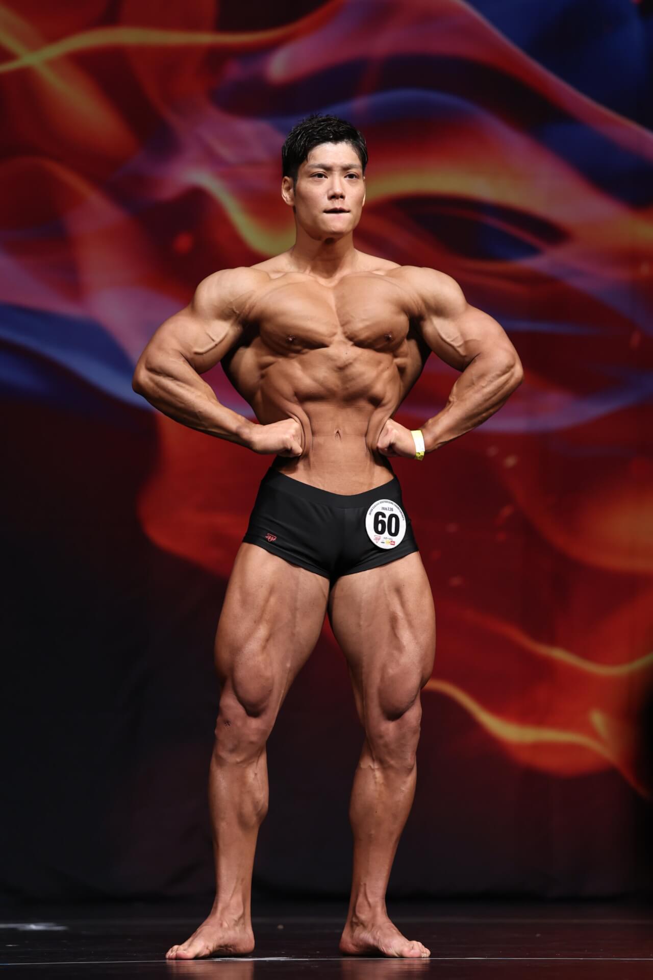 藤正和選手