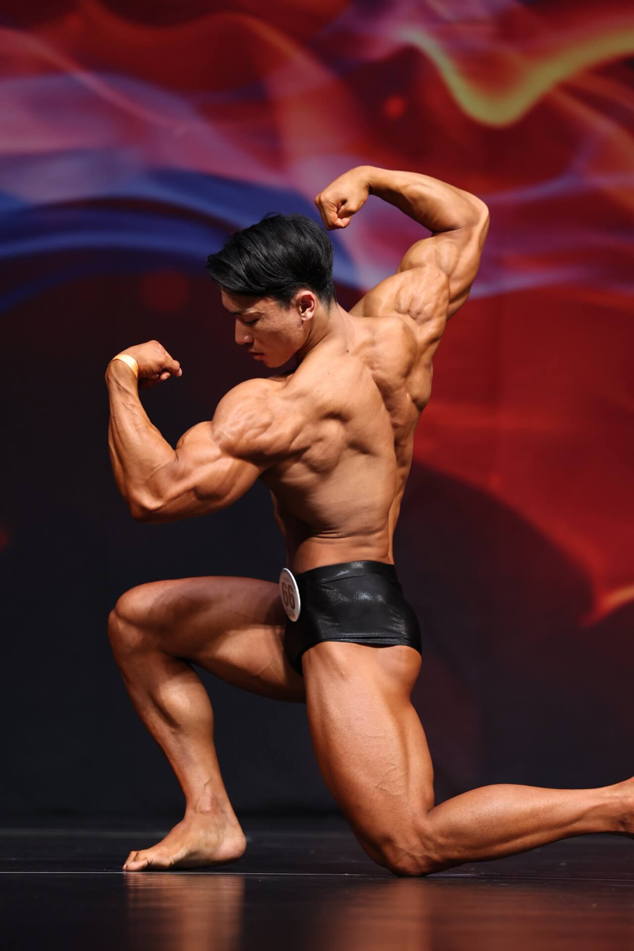 川中健介選手