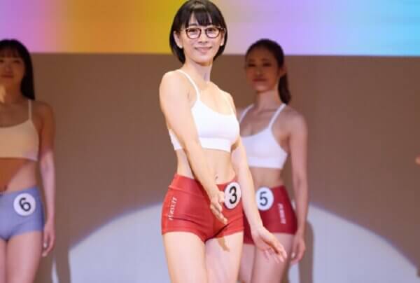 時東ぁみさん