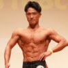 岩瀬圭司さん