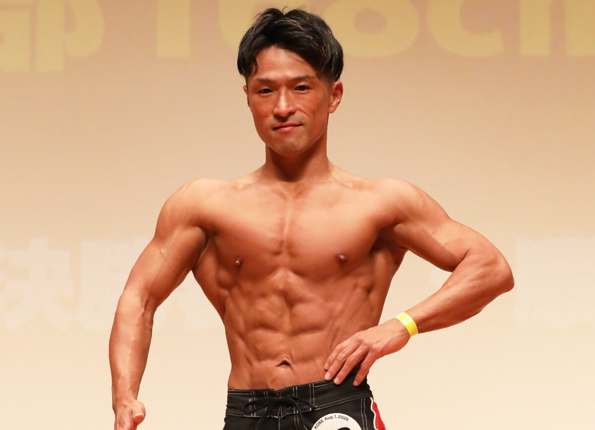 岩瀬圭司さん