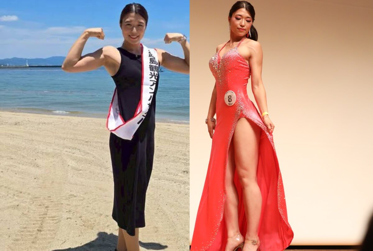 濱田萌里さん