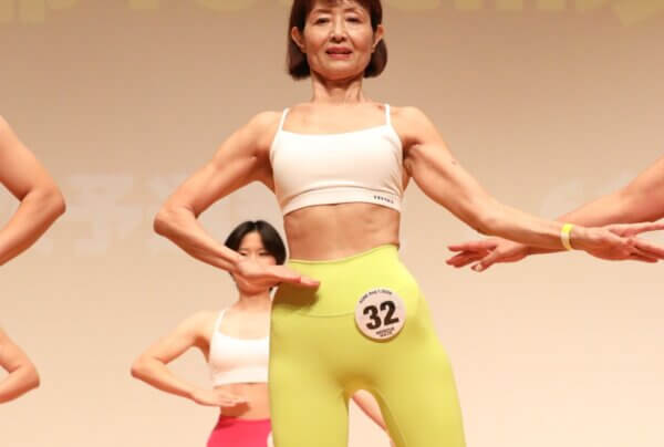 三浦博子さん