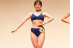 野間莉佳子さん