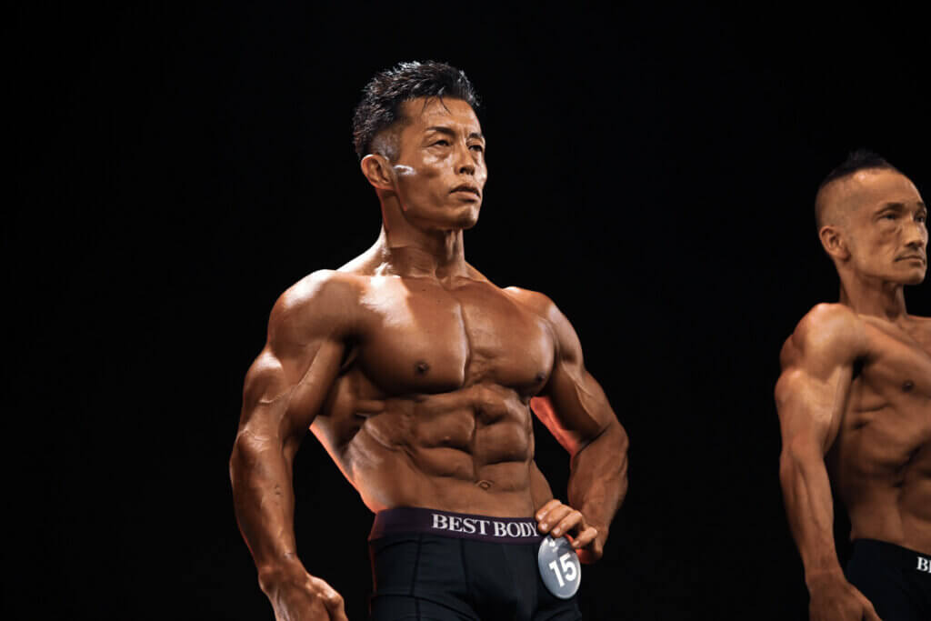 懸垂500回・トップサイドデッド420kg!? 陸自精鋭部隊・池田晃士が語る「15分あればジャイアントセットでオールアウトできる」極意