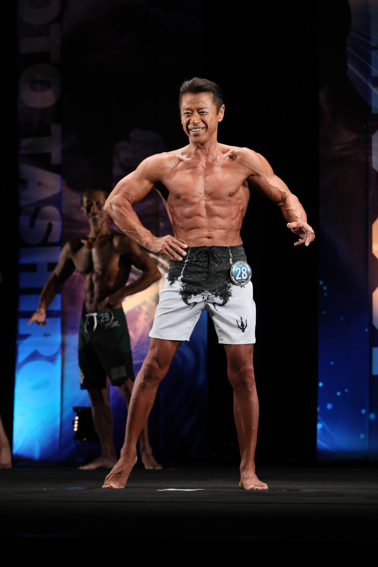 岡村直樹さん