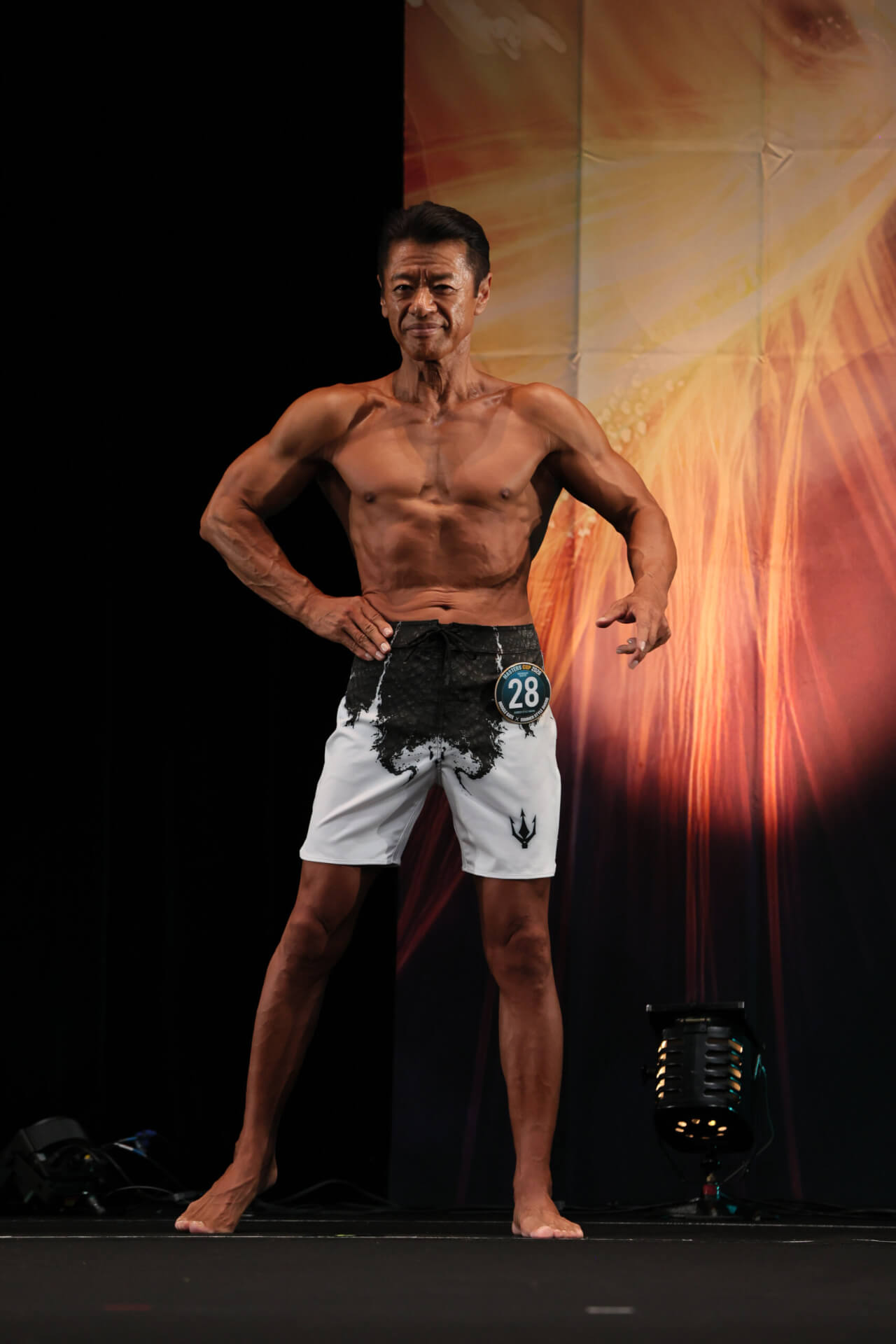 岡村直樹さん