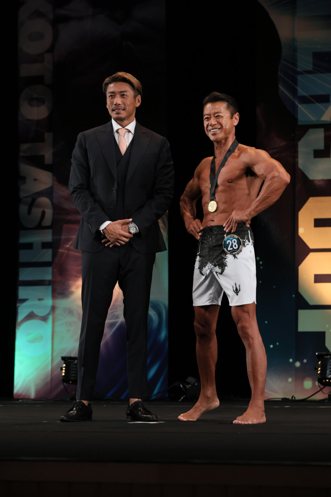 岡村直樹さん