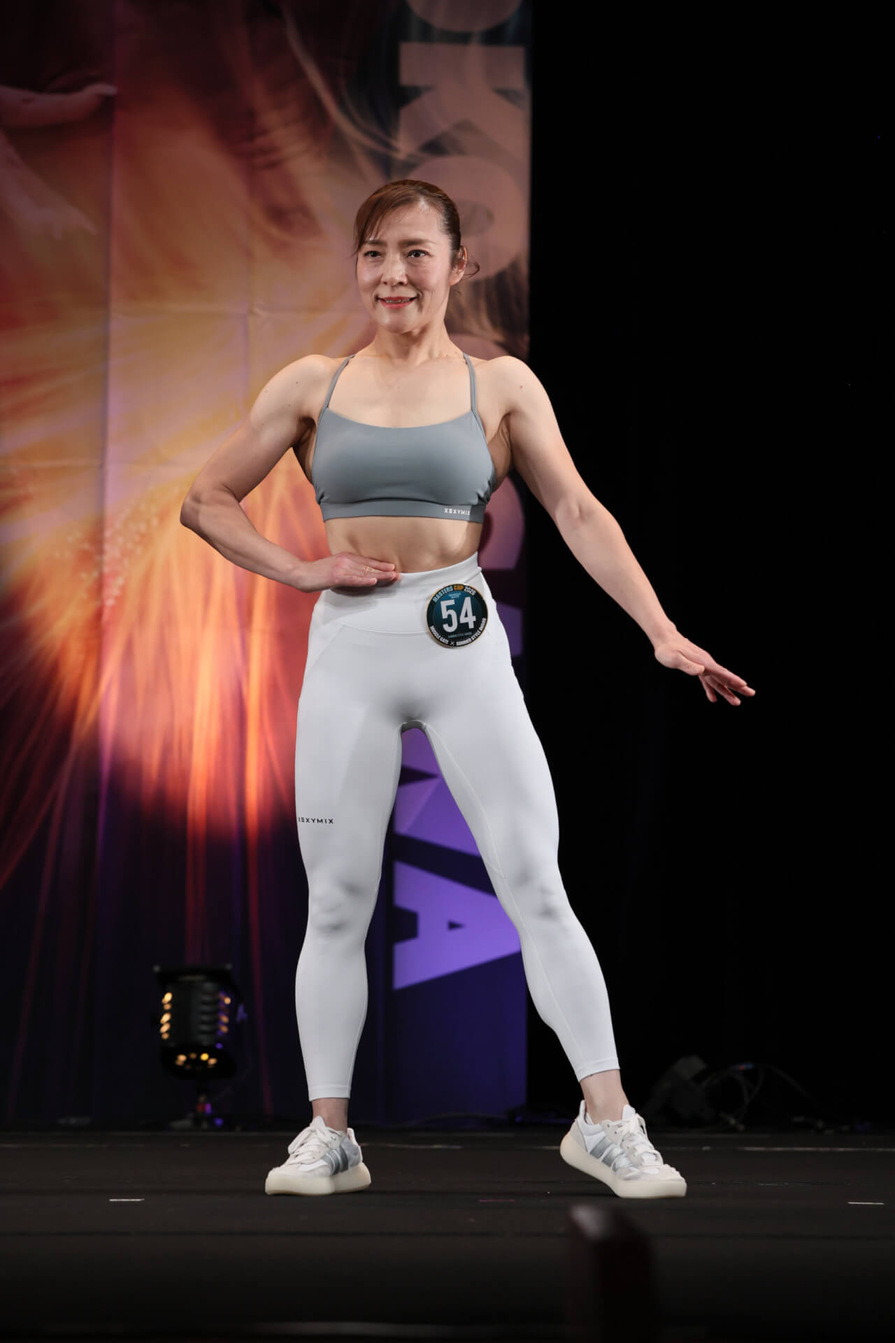 室田麻里子さん