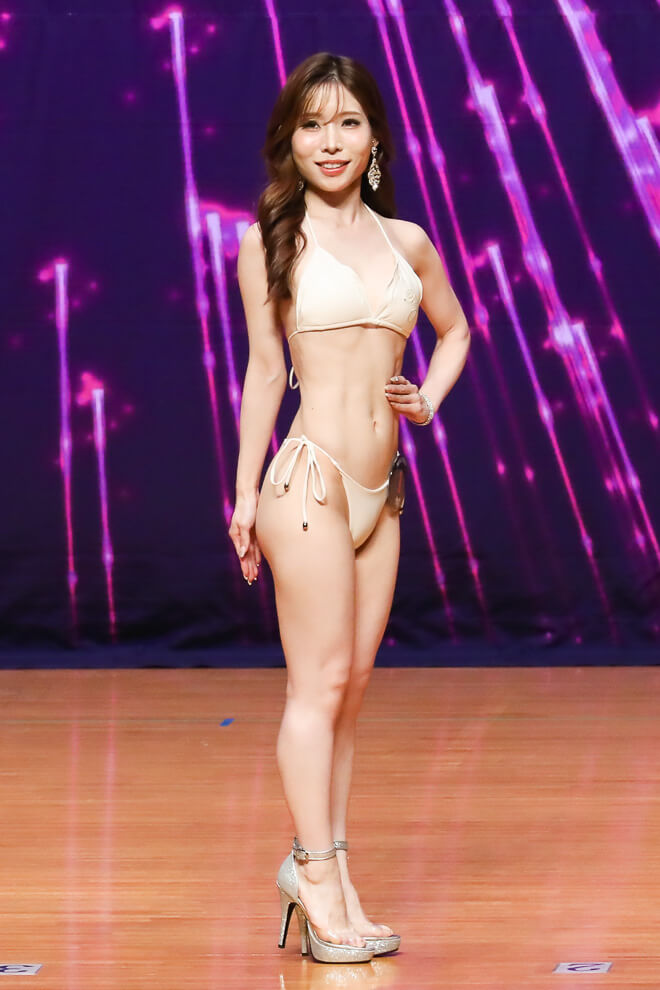 中ノ森里奈さん