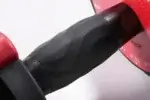 GronG アジャスタブルダンベル 片手操作 24kg