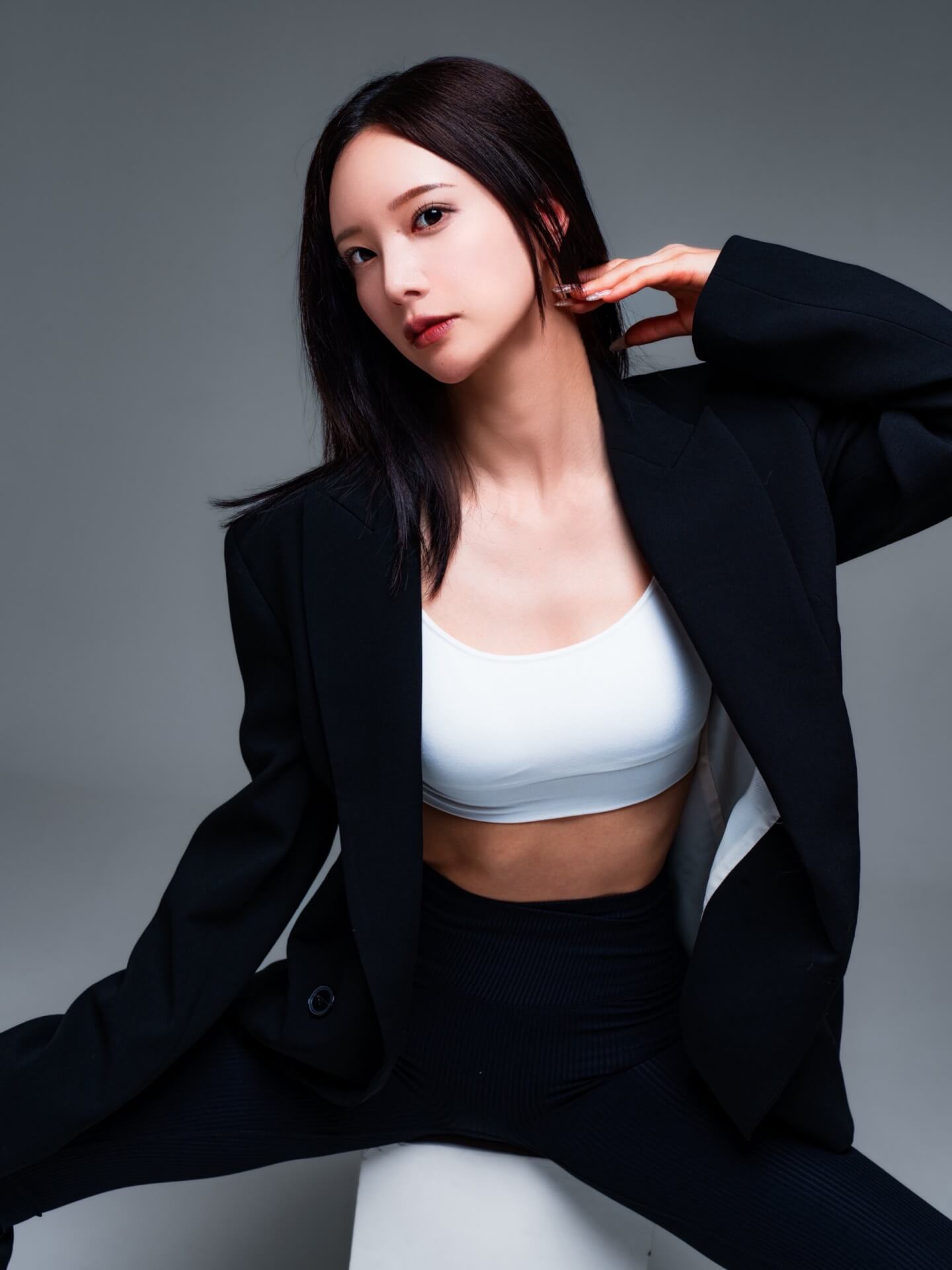 小嶋栞さん