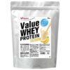 Value WHEY PROTEIN バナナラテ風味 3kg