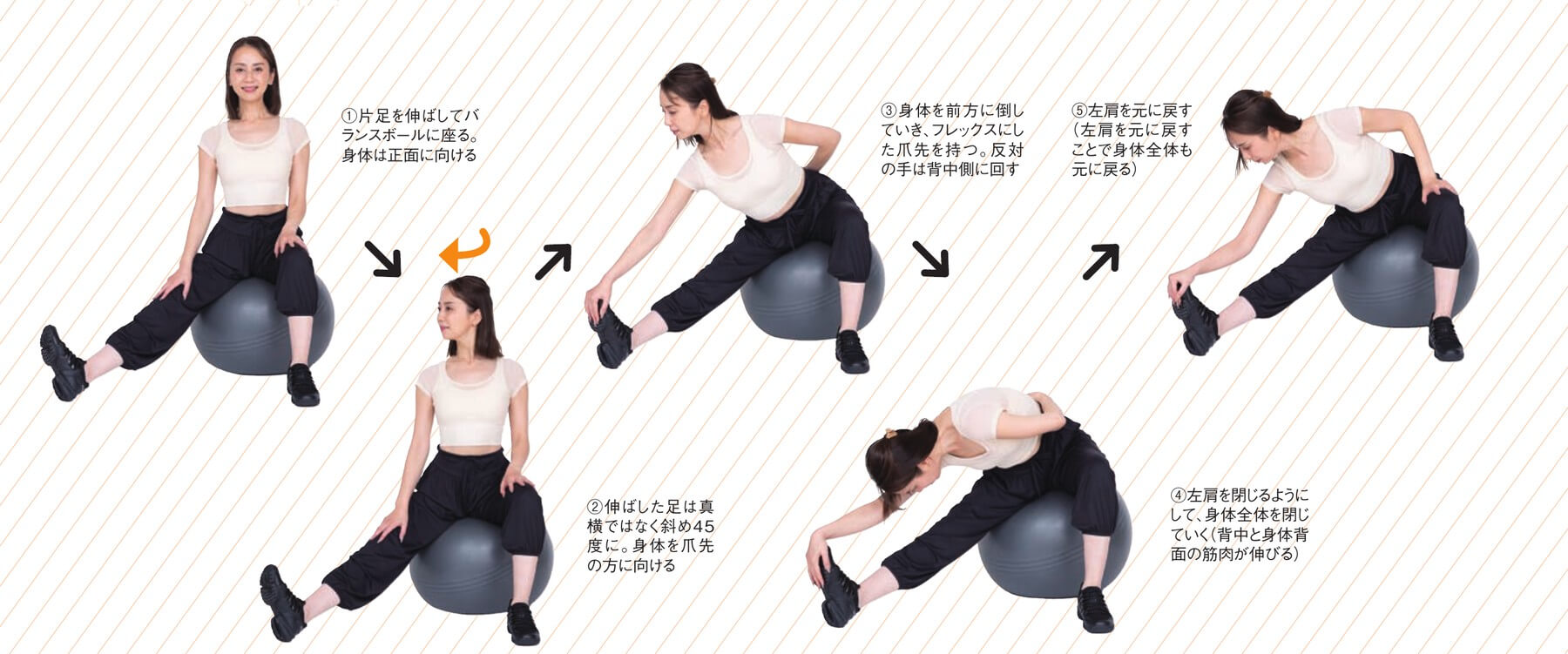 生尾美作子