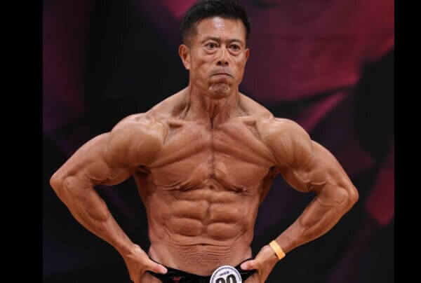 玉井正宏選手