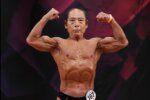 蜂須貢選手