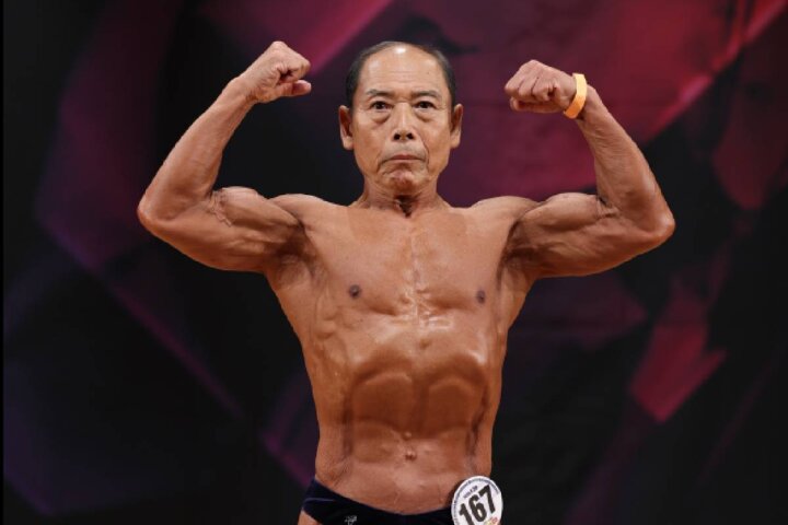 蜂須貢選手
