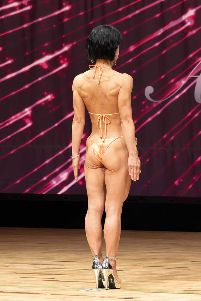 末岡由美子さん
