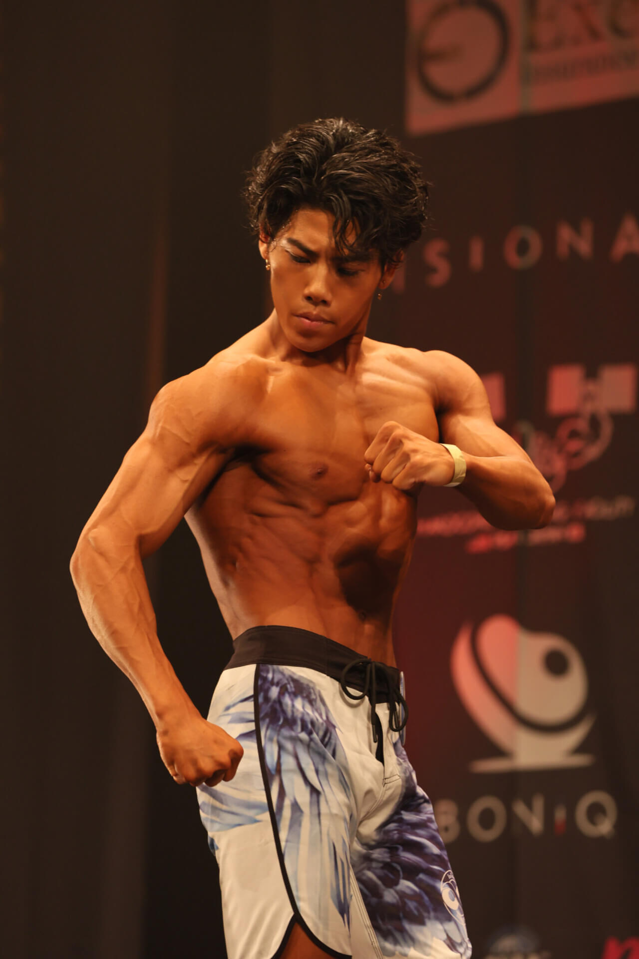 後藤拓磨さん