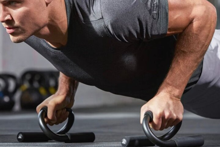 adidas（アディダス）プッシュアップバーADAC-12231