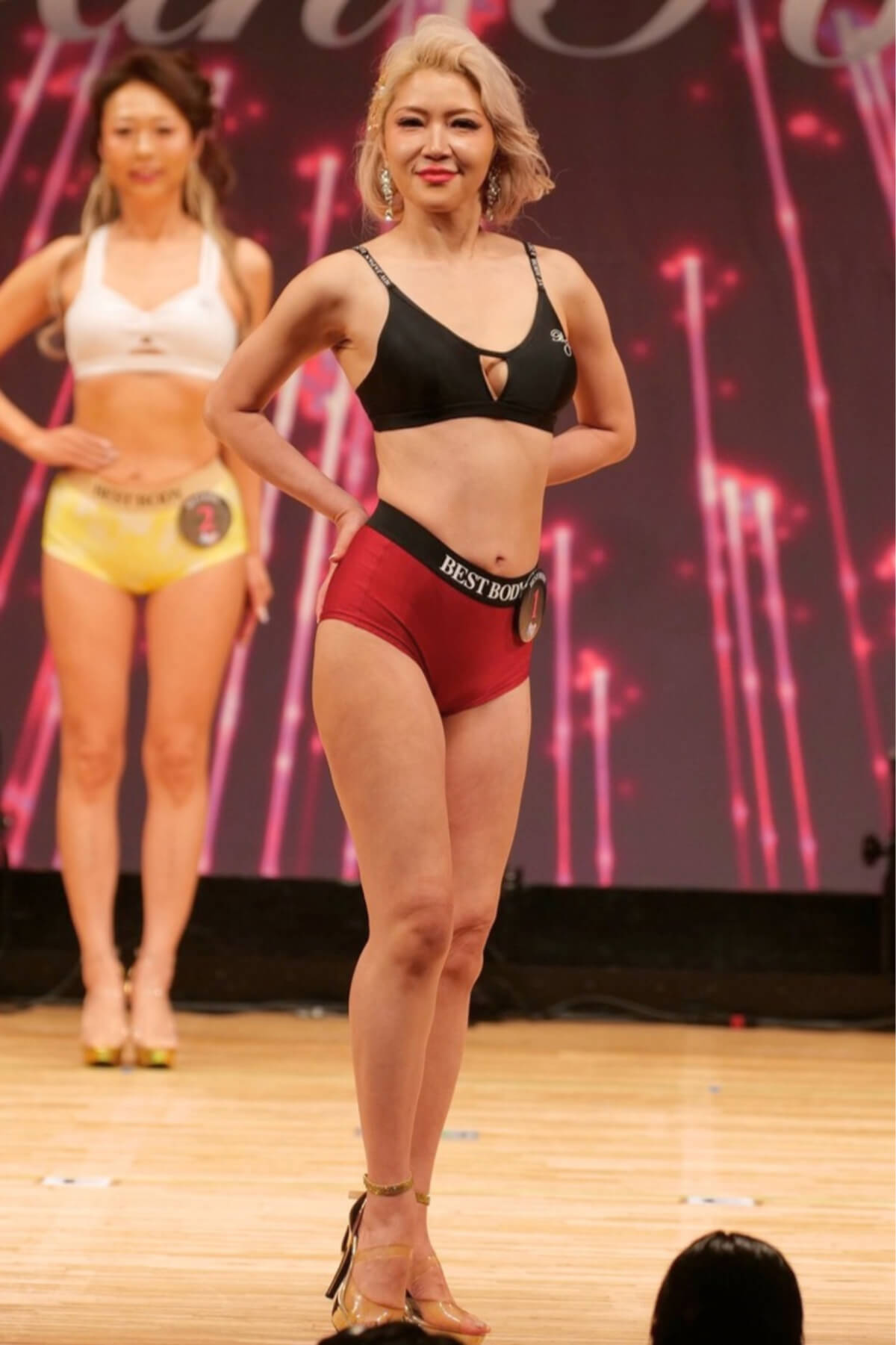 溝上聡美さん