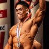 扇谷開登選手