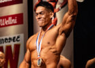 扇谷開登選手