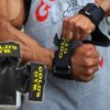 GOLD’S GYM パワーグリップ プロタイプ G3710