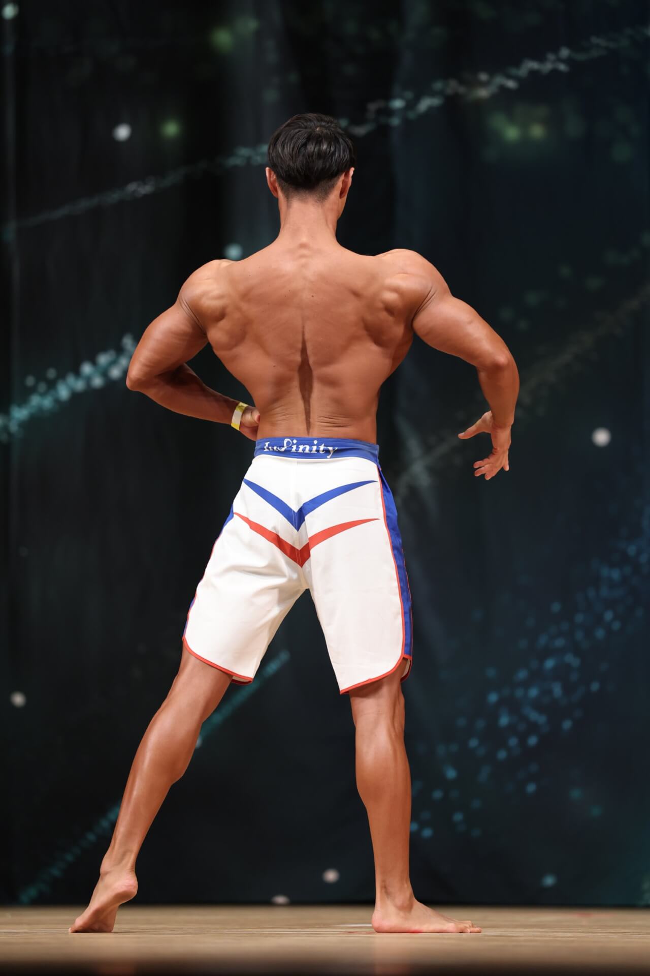 桂山晃輔選手