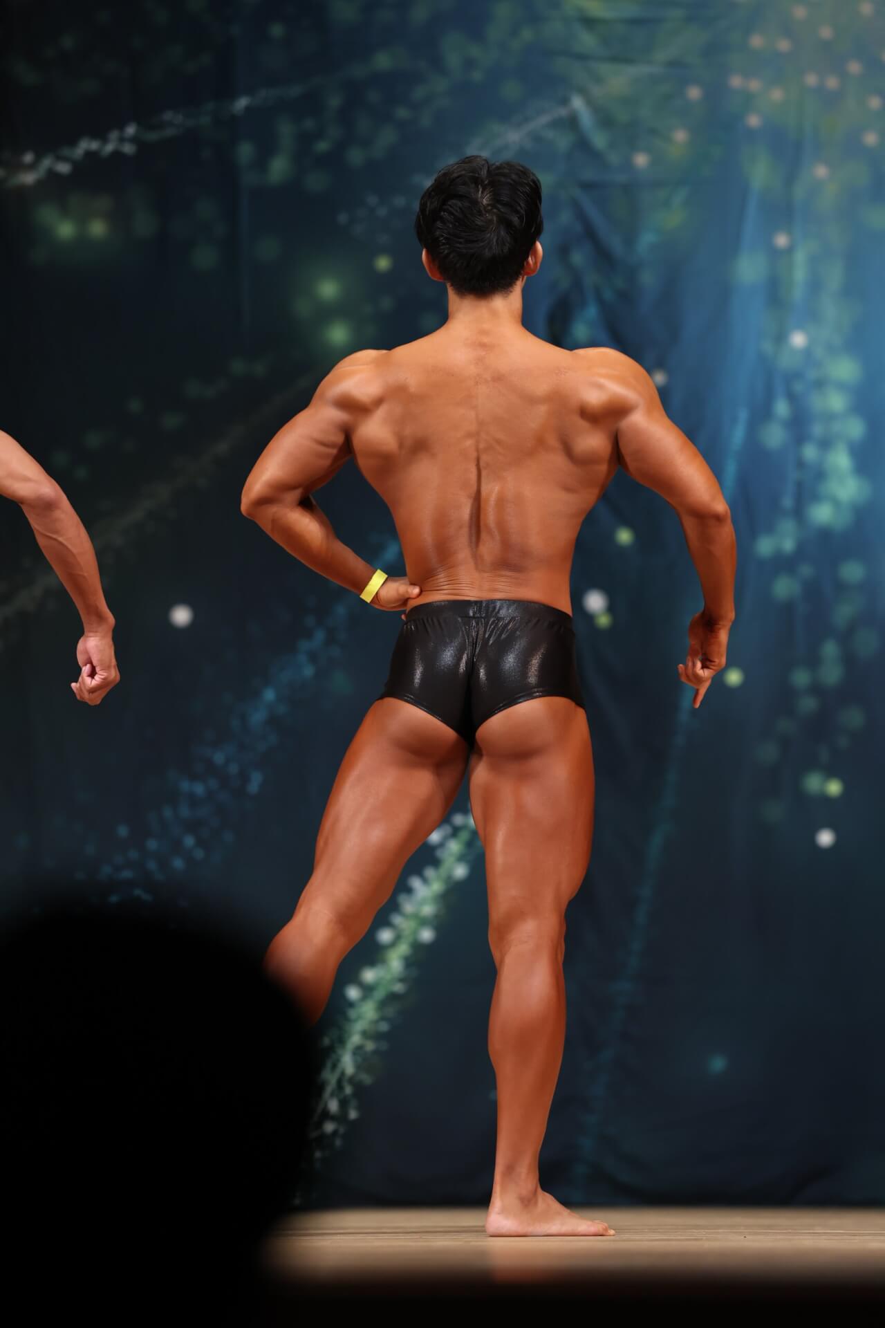 谷崎淳之選手