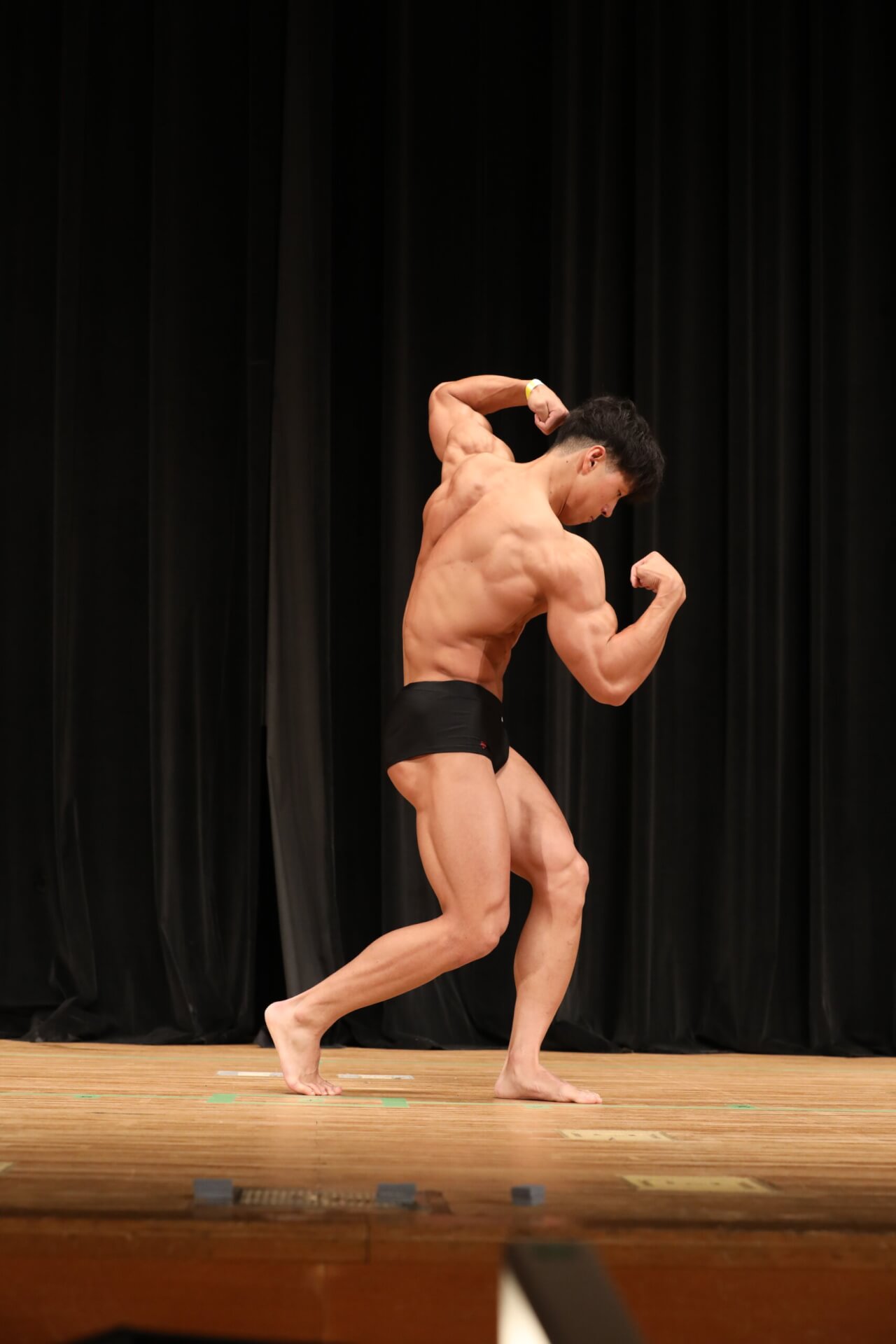 大石恭慈さん