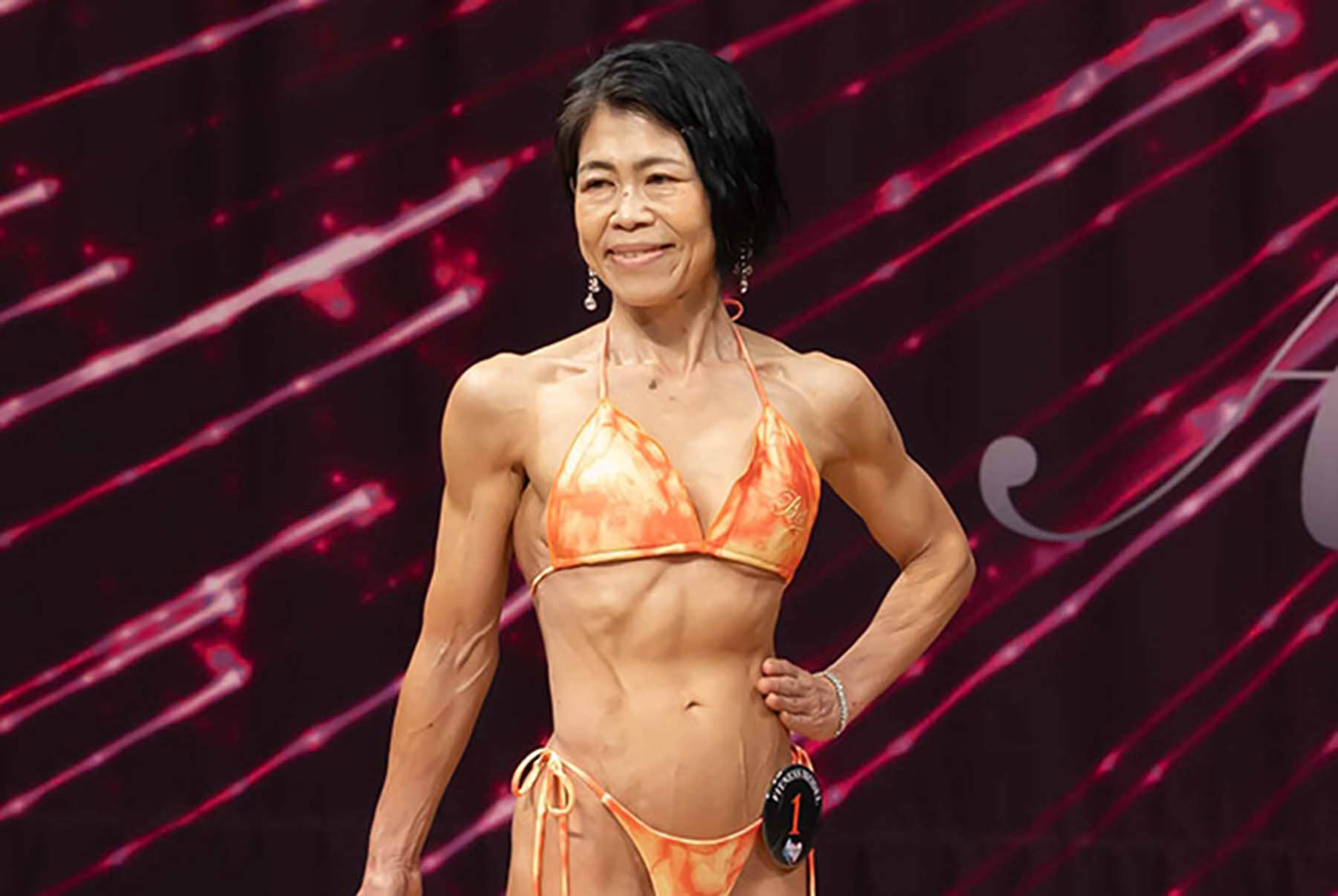末岡由美子さん