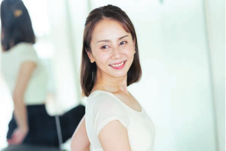 生尾美作子