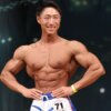 桂山晃輔選手