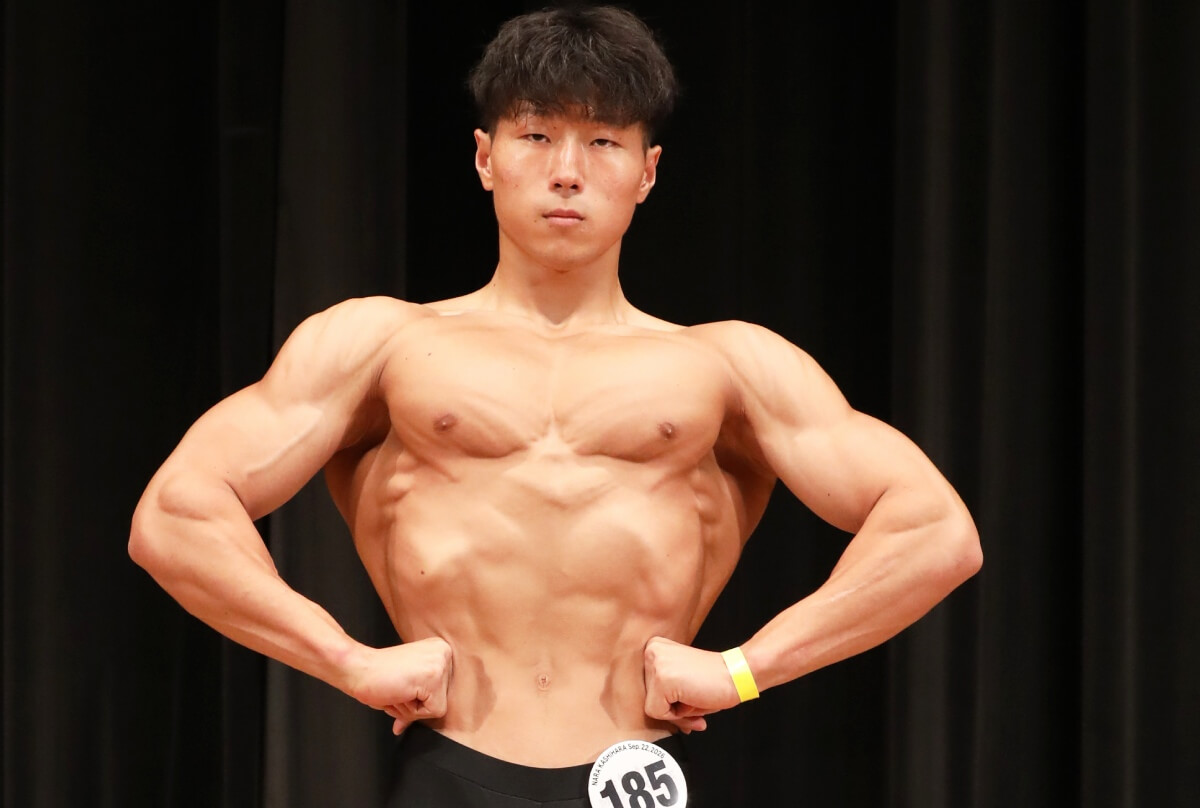 大石恭慈さん