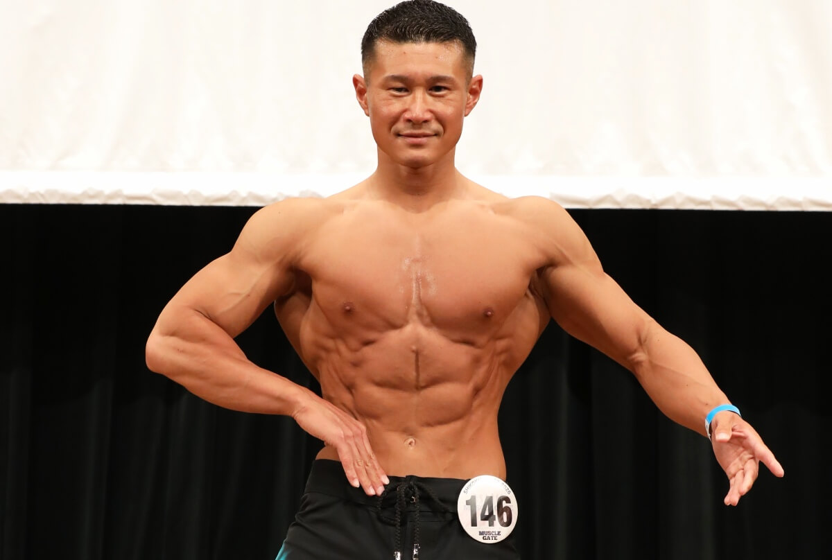 宗行慶哉さん