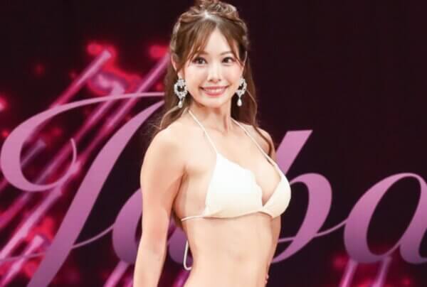 石塚知子さん